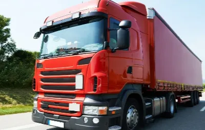 Antalya Karesi Ambar Kargo