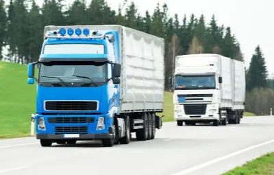 Antalya Karesi | Eşya Taşıma